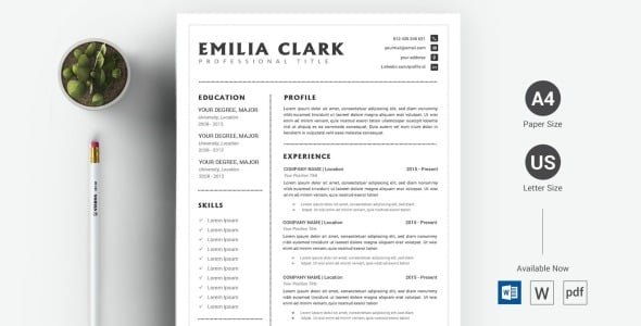 Резюме на тему графика