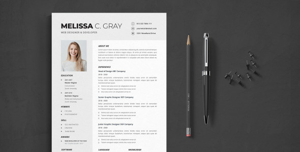 Резюме на тему графика