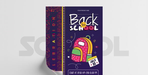 Фирменный стиль на тему графика