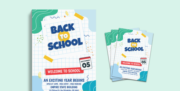 Фирменный стиль на тему графика