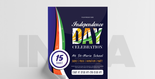 Фирменный стиль на тему графика