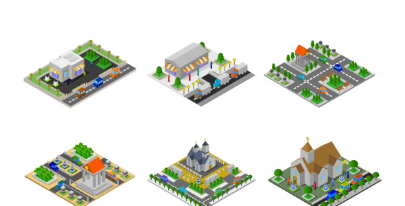 Vector на тему графика