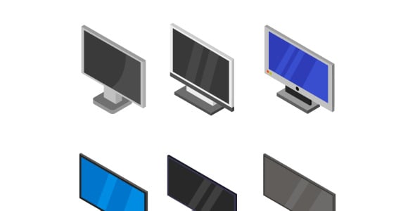 Vector на тему графика