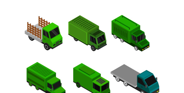 Vector на тему графика