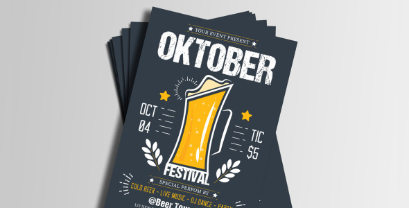 Фирменный стиль на тему графика