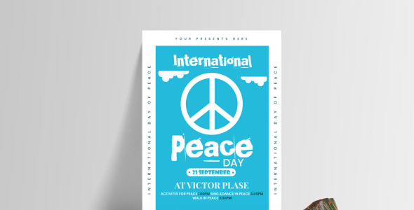 Фирменный стиль на тему графика