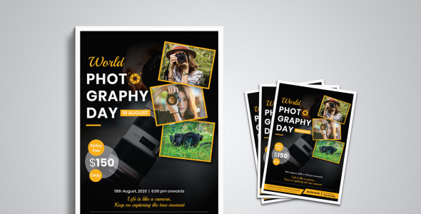 Фирменный стиль на тему графика