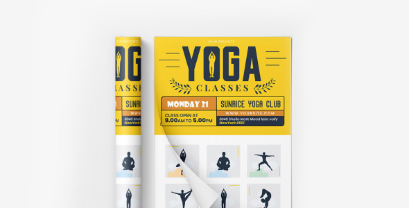 Фирменный стиль на тему графика