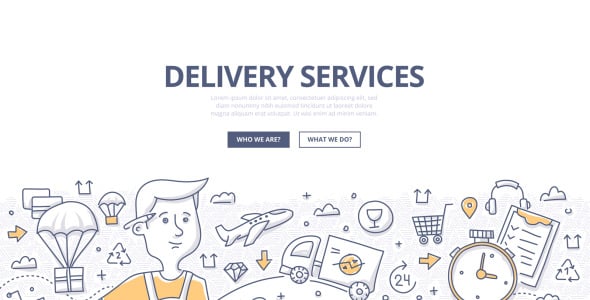 Vector на тему графика