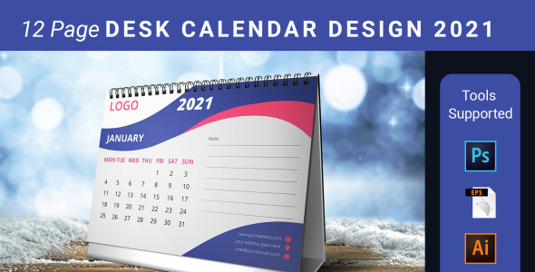 Planner на тему графика