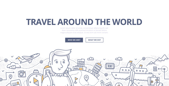 Vector на тему графика