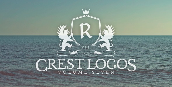 Шаблон логотипа на тему графика