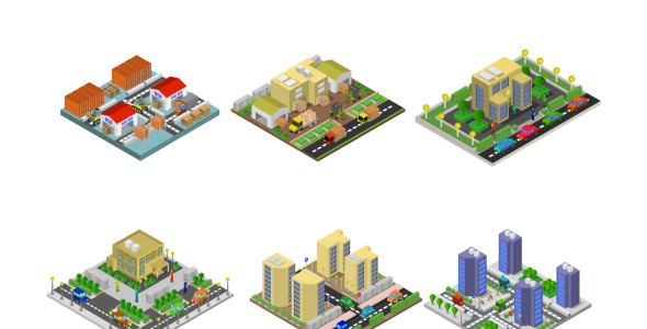 Vector на тему графика