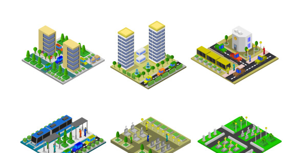 Vector на тему графика