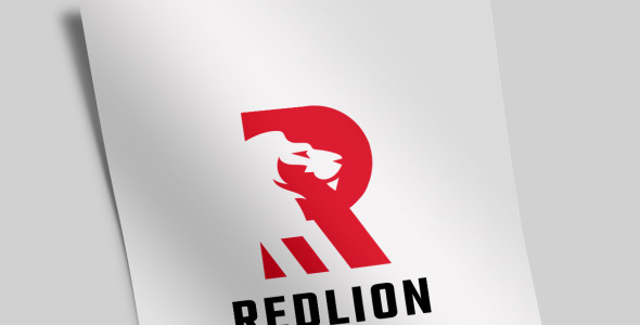 Шаблон логотипа на тему графика