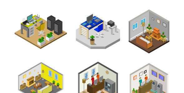 Vector на тему графика