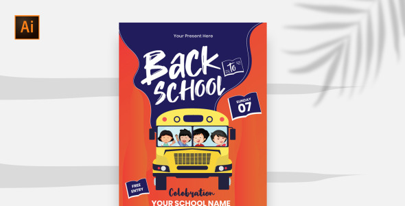 Фирменный стиль на тему графика