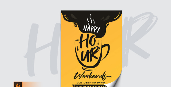 Фирменный стиль на тему графика