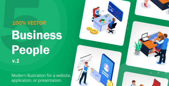 Иллюстрация на тему графика