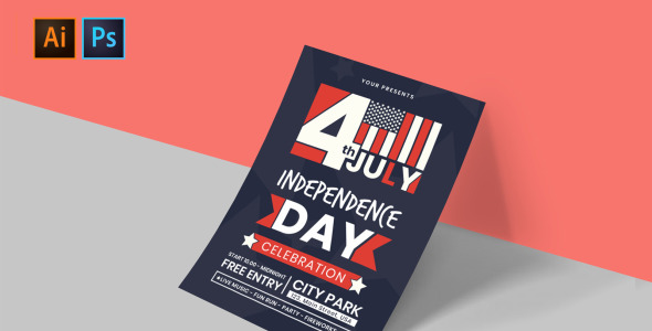 Фирменный стиль на тему графика