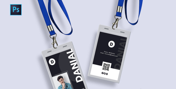 Мокап для продукта на тему графика