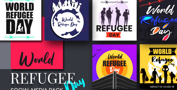 Шаблон для соцсетей на тему графика