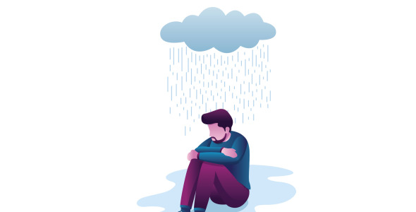 Иллюстрация на тему графика