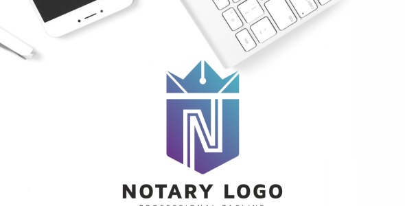 Шаблон логотипа на тему графика