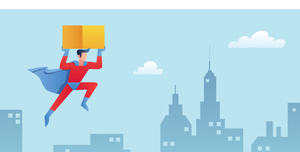 Иллюстрация на тему графика