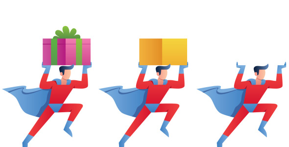 Иллюстрация на тему графика