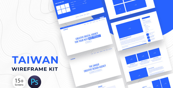 UI элементы на тему графика