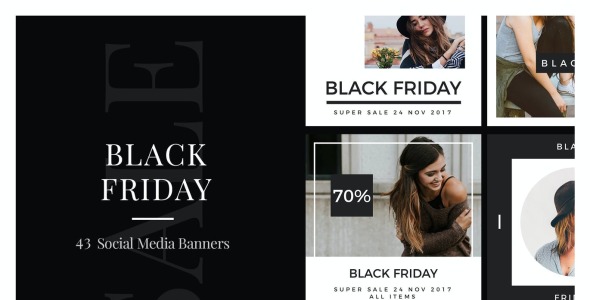 Шаблон для соцсетей на тему графика