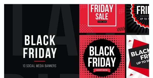 Шаблон для соцсетей на тему графика