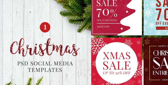 Шаблон для соцсетей на тему графика