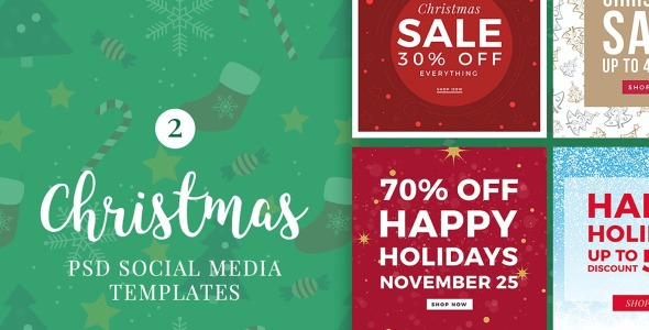 Шаблон для соцсетей на тему графика