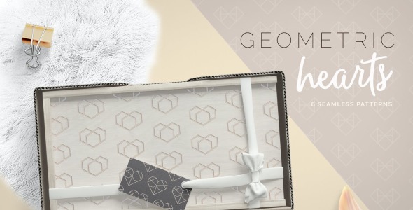 Pattern на тему графика