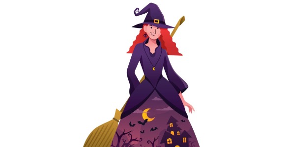 Иллюстрация на тему графика