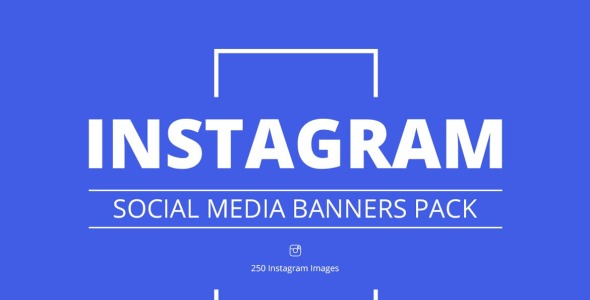 Шаблон для соцсетей на тему графика