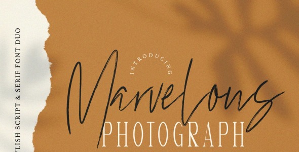 Шрифт на тему графика