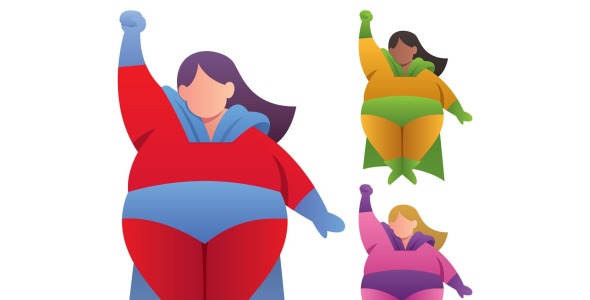 Иллюстрация на тему графика