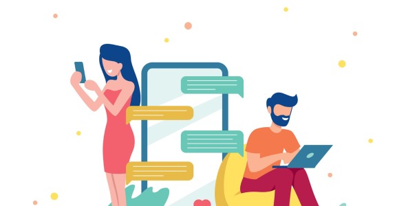 Иллюстрация на тему графика