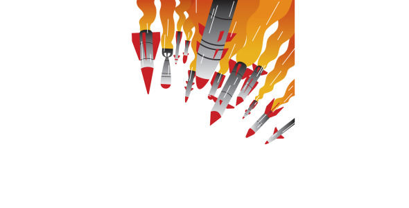 Иллюстрация на тему графика