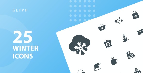 Набор иконок на тему culture