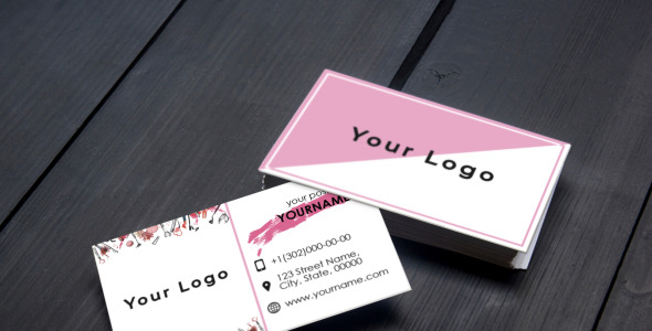 Фирменный стиль на тему графика