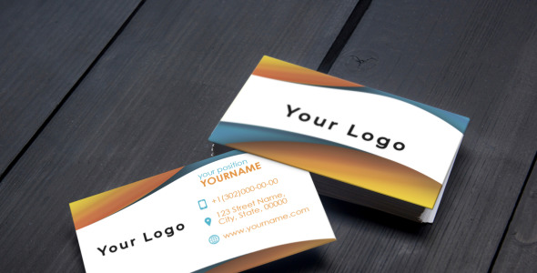 Фирменный стиль на тему графика