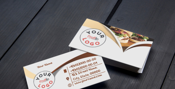 Фирменный стиль на тему графика