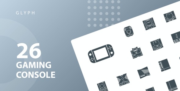 Набор иконок на тему game