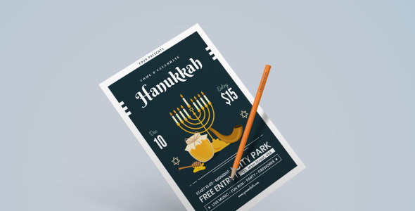 Фирменный стиль на тему графика