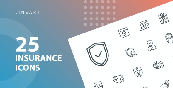 Набор иконок на тему business