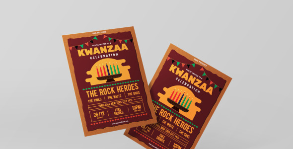 Фирменный стиль на тему графика